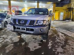 Nissan Patrol Safari